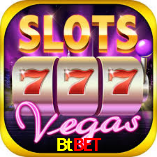 Interface do App Btbet